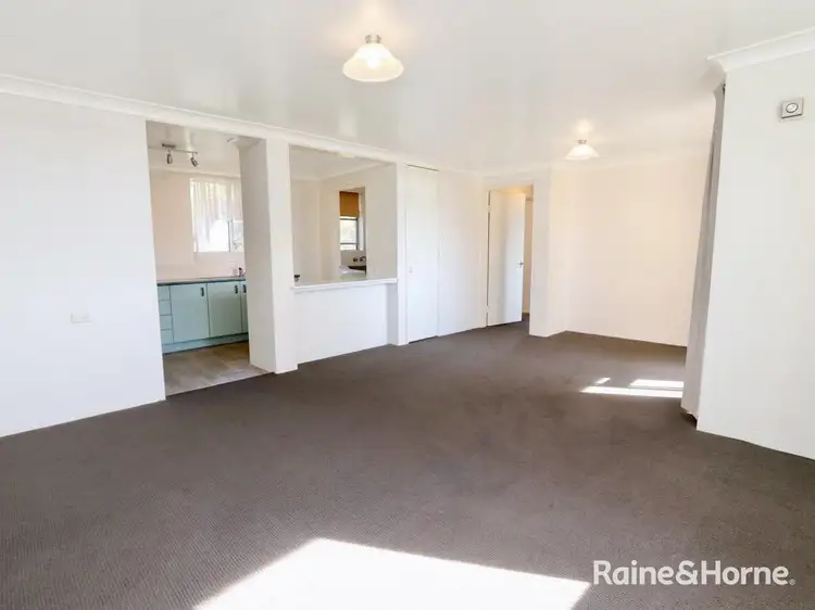 Second view of Homely unit listing, 16/31 Griffin Street, Mitchell NSW 2795