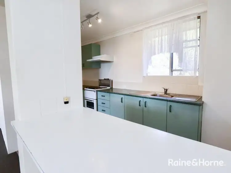 Third view of Homely unit listing, 16/31 Griffin Street, Mitchell NSW 2795