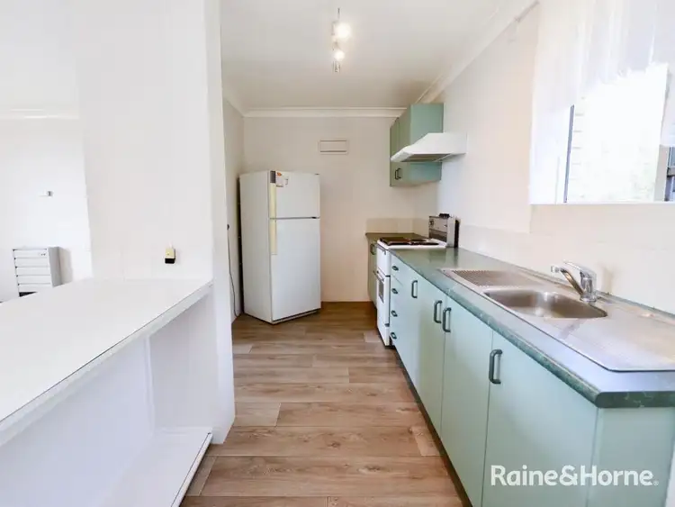 Fourth view of Homely unit listing, 16/31 Griffin Street, Mitchell NSW 2795