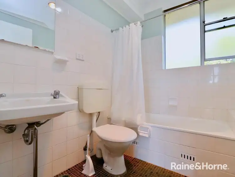 Sixth view of Homely unit listing, 16/31 Griffin Street, Mitchell NSW 2795