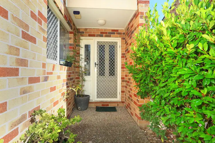 Third view of Homely townhouse listing, 4/12 Martin Street, Nerang QLD 4211