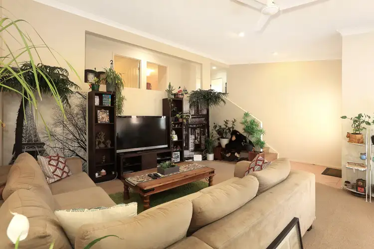 Fifth view of Homely townhouse listing, 4/12 Martin Street, Nerang QLD 4211