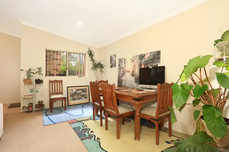 Sixth view of Homely townhouse listing, 4/12 Martin Street, Nerang QLD 4211