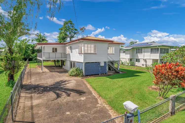Main view of Homely house listing, 7 Hilda Street, Webb QLD 4860