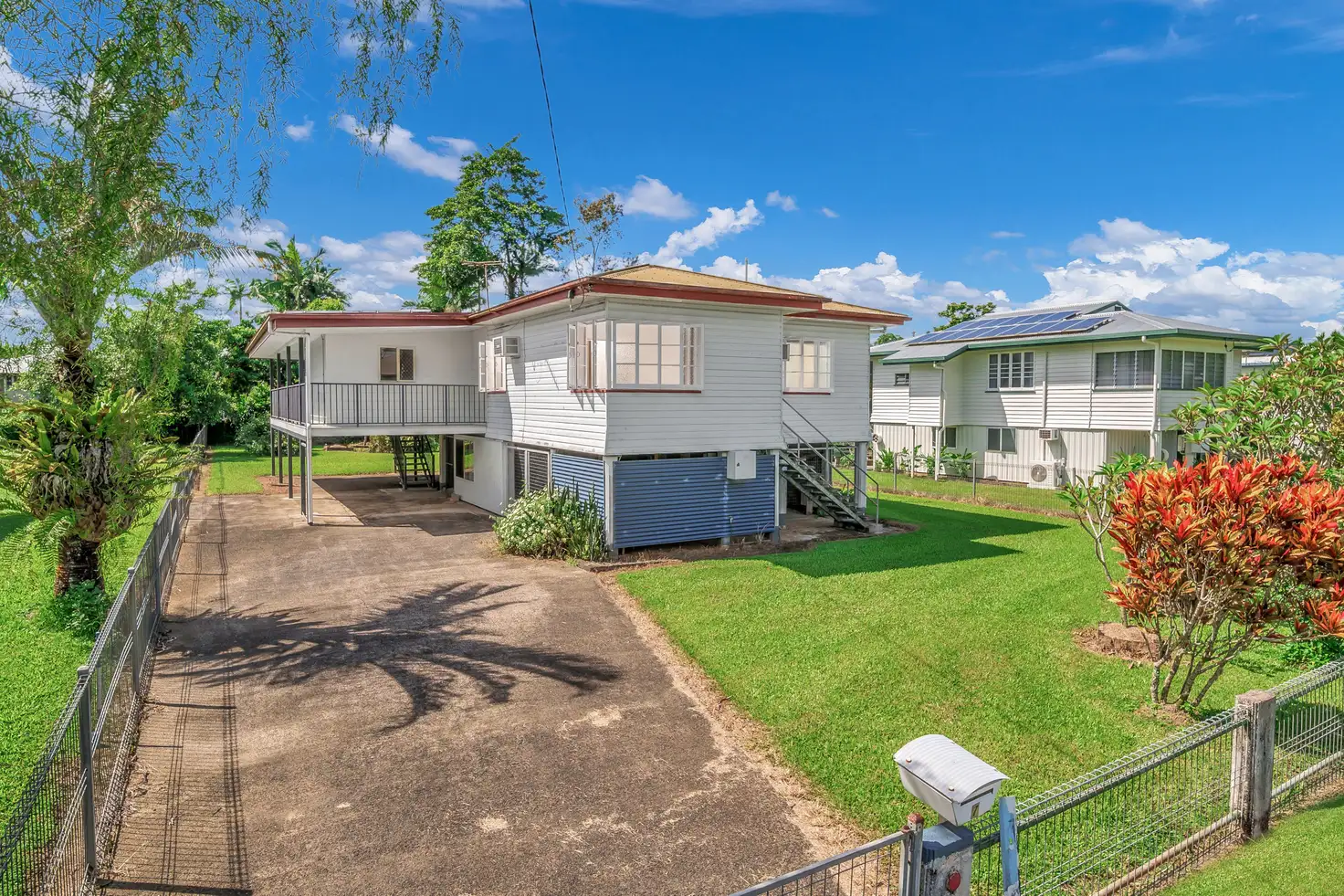 Main view of Homely house listing, 7 Hilda Street, Webb QLD 4860