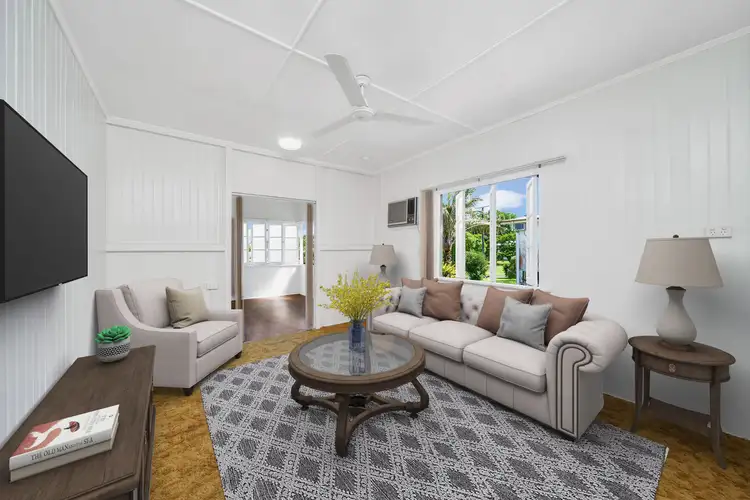 Third view of Homely house listing, 7 Hilda Street, Webb QLD 4860