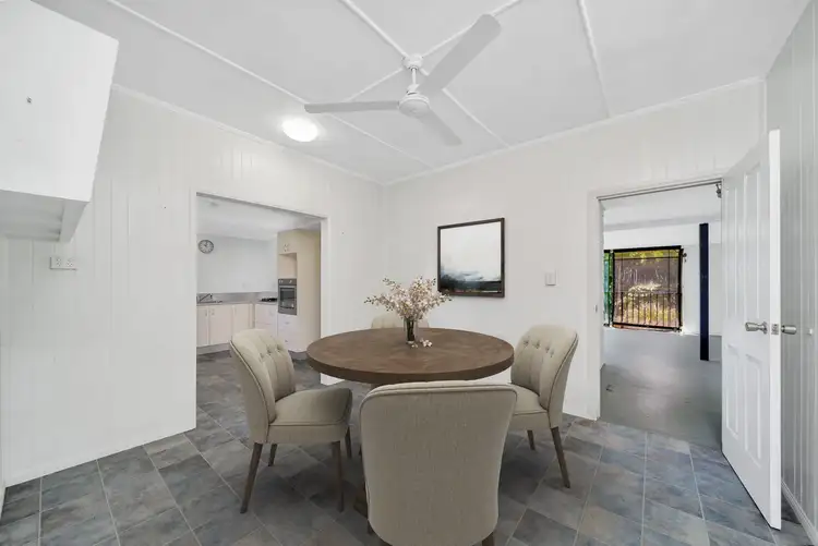 Fourth view of Homely house listing, 7 Hilda Street, Webb QLD 4860
