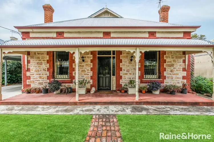 Main view of Homely house listing, 25 Hardy Street, Goodwood SA 5034