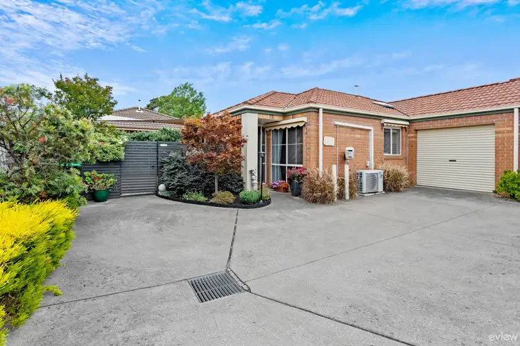4/10 Reid Street, Frankston VIC 3199