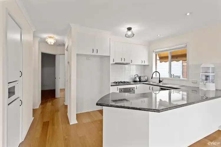 Fifth view of Homely unit listing, 4/10 Reid Street, Frankston VIC 3199