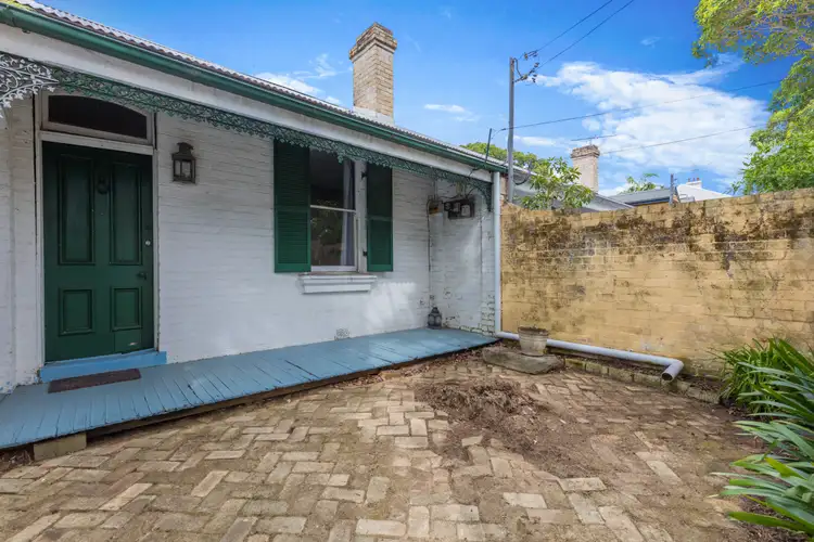 Main view of Homely house listing, 97 Ernest Street, Crows Nest NSW 2065