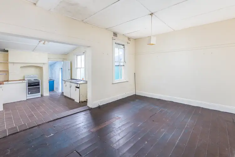 Second view of Homely house listing, 97 Ernest Street, Crows Nest NSW 2065
