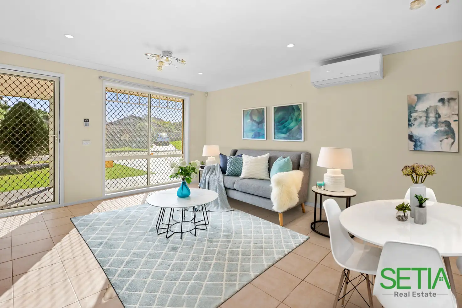 Main view of Homely house listing, 4 Alexander Parade, Blacktown NSW 2148