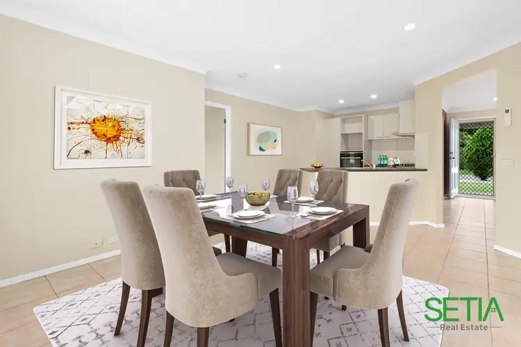 Second view of Homely house listing, 4 Alexander Parade, Blacktown NSW 2148