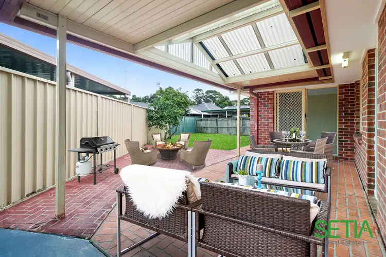 Fourth view of Homely house listing, 4 Alexander Parade, Blacktown NSW 2148