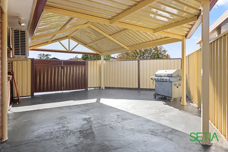 Fifth view of Homely house listing, 4 Alexander Parade, Blacktown NSW 2148