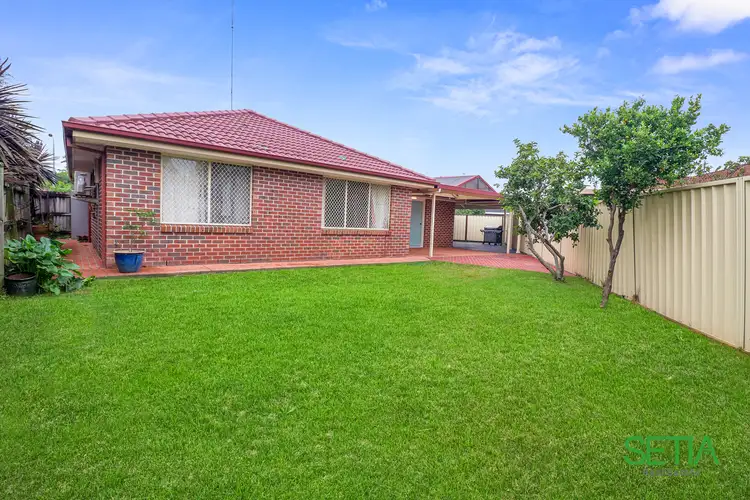 Sixth view of Homely house listing, 4 Alexander Parade, Blacktown NSW 2148