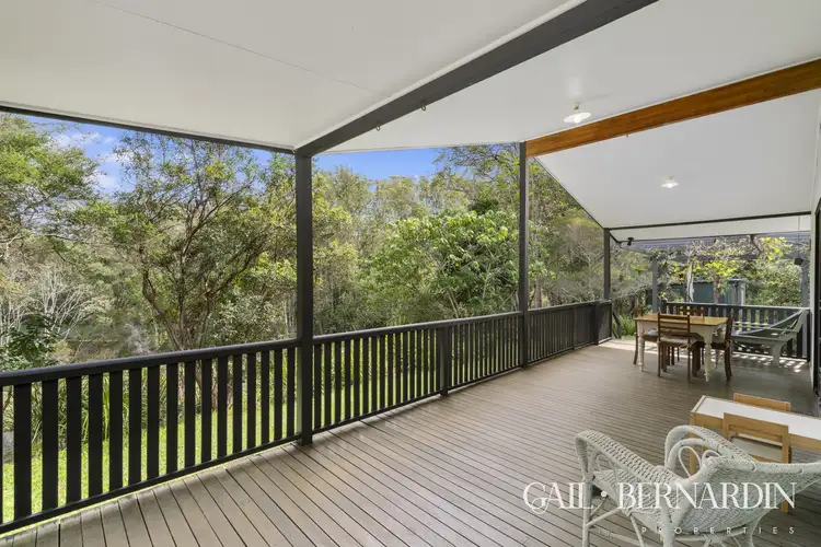 Main view of Homely rural property listing, 267 Moorina Road, Moorina QLD 4506