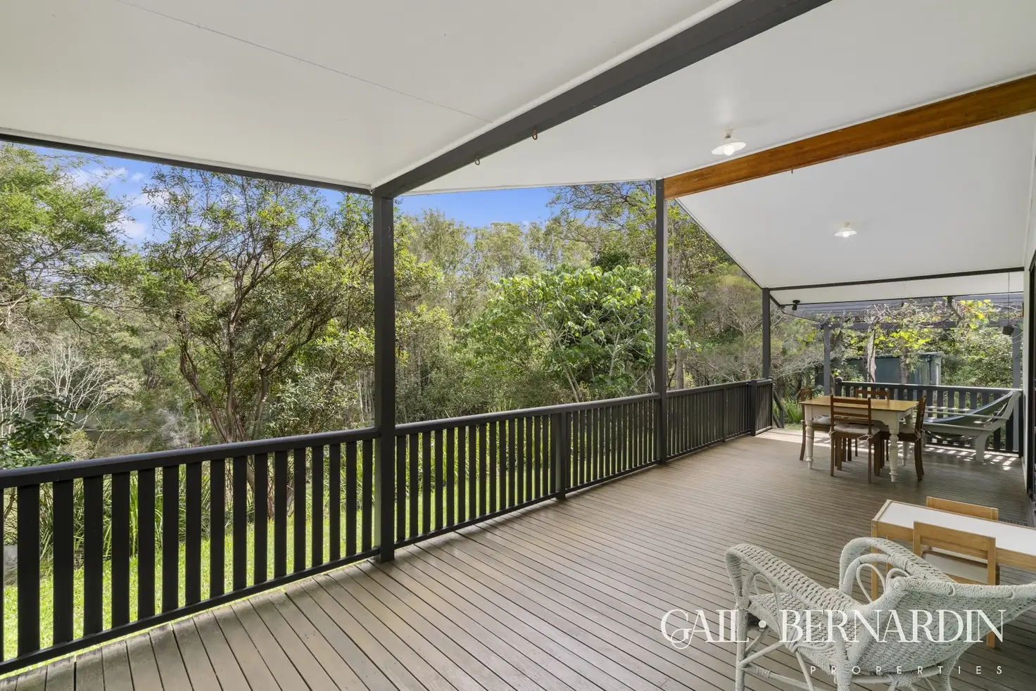 Main view of Homely rural property listing, 267 Moorina Road, Moorina QLD 4506