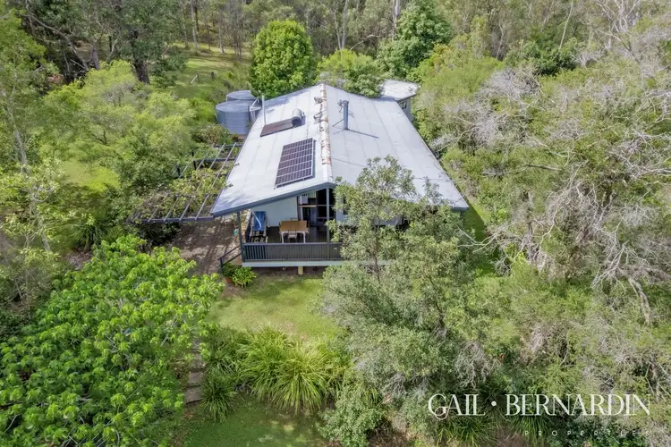 Second view of Homely rural property listing, 267 Moorina Road, Moorina QLD 4506