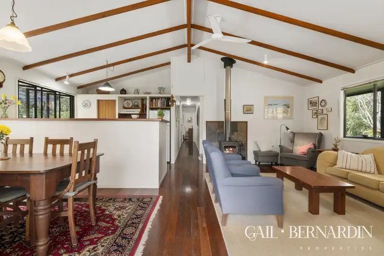 Fifth view of Homely rural property listing, 267 Moorina Road, Moorina QLD 4506