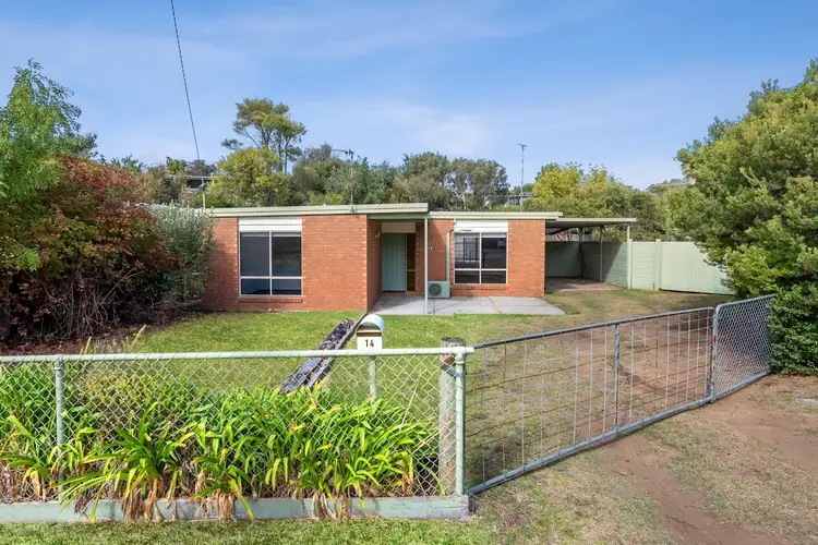 14 Penn Court, Tootgarook VIC 3941