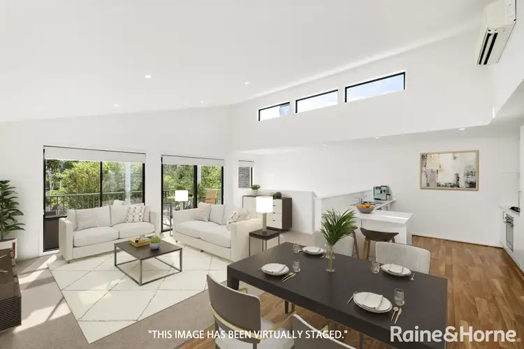 Third view of Homely townhouse listing, 9/100 Plimsoll Drive, Casey ACT 2913