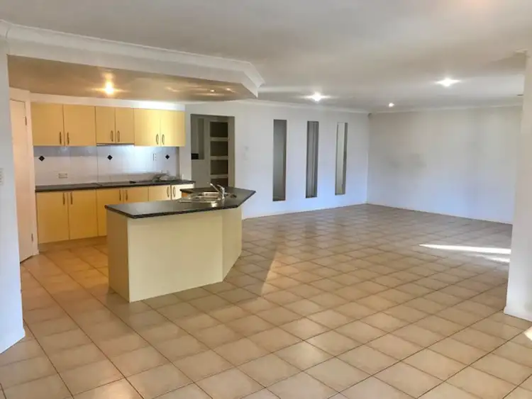 Second view of Homely house listing, 4 Garrett Place, Redland Bay QLD 4165