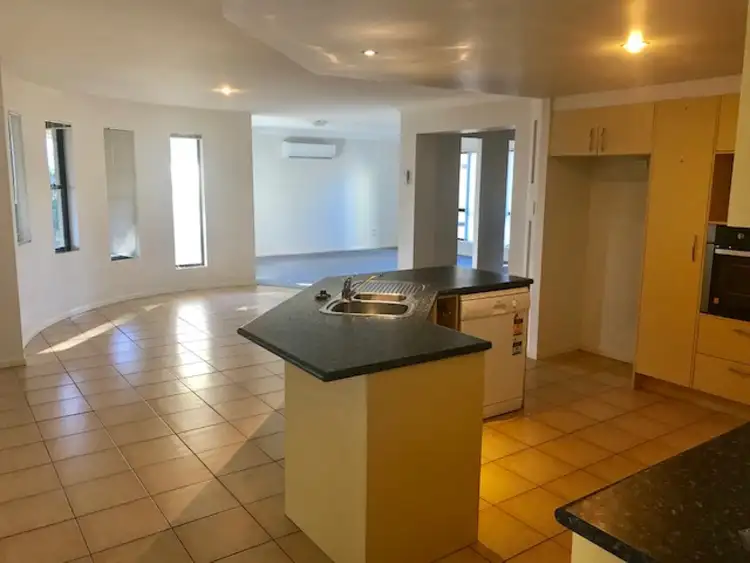 Third view of Homely house listing, 4 Garrett Place, Redland Bay QLD 4165