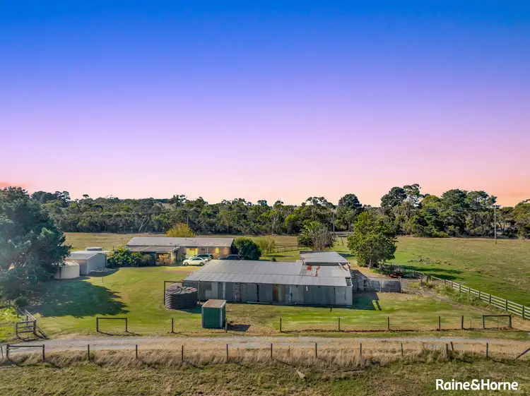 Fifth view of Homely rural property listing, 9 Bay Road, Jam Jerrup VIC 3984
