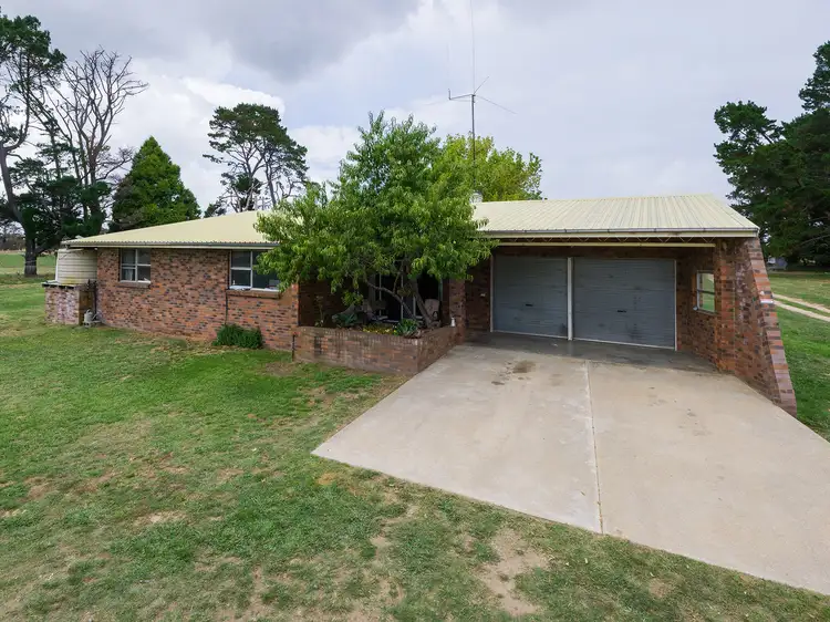 Fifth view of Homely rural property listing, 'Strathaven' 1289 Oxley Highway, Walcha NSW 2354