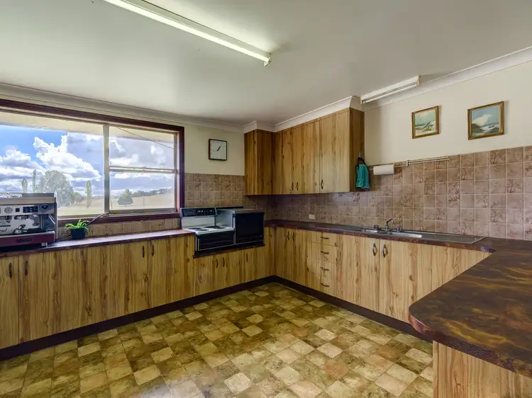Sixth view of Homely rural property listing, 'Strathaven' 1289 Oxley Highway, Walcha NSW 2354