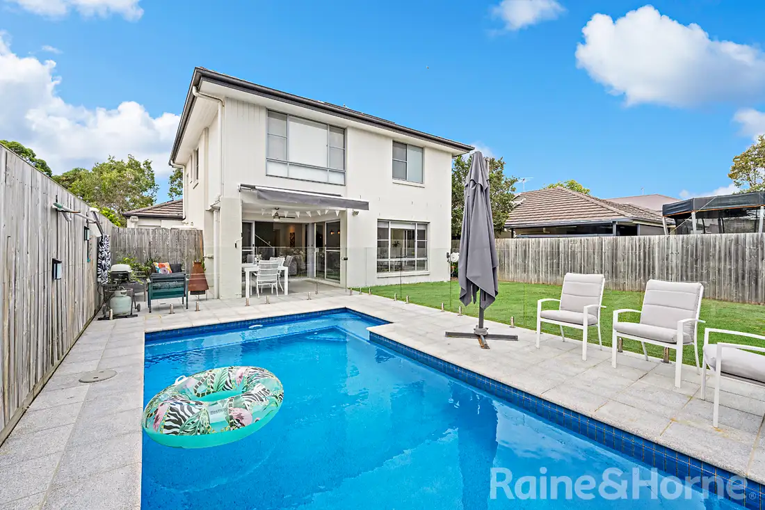 Main view of Homely house listing, 13 Lytham Circuit, North Lakes QLD 4509
