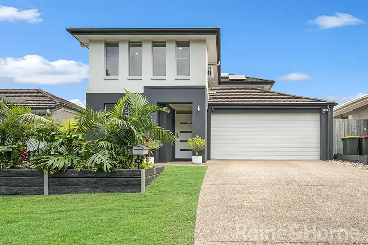 Second view of Homely house listing, 13 Lytham Circuit, North Lakes QLD 4509