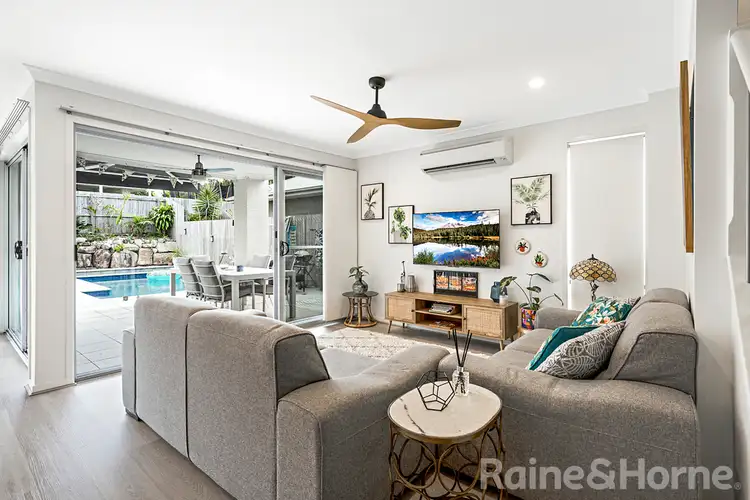 Fifth view of Homely house listing, 13 Lytham Circuit, North Lakes QLD 4509
