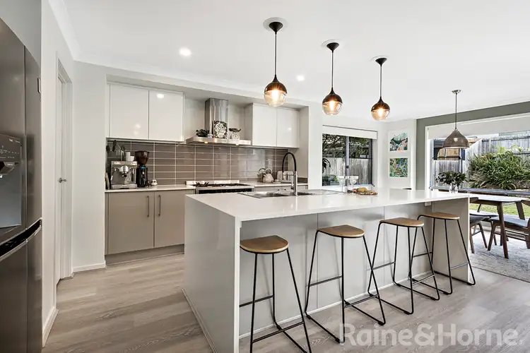 Sixth view of Homely house listing, 13 Lytham Circuit, North Lakes QLD 4509