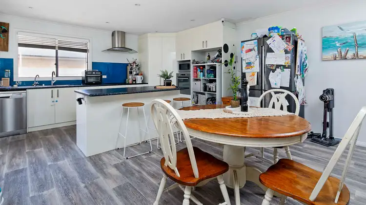 Third view of Homely house listing, Lot 2/47 Melrose Road, Cowell SA 5602