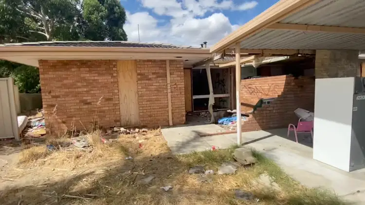 Main view of Homely house listing, 4A Ainsley Court, Camillo WA 6111