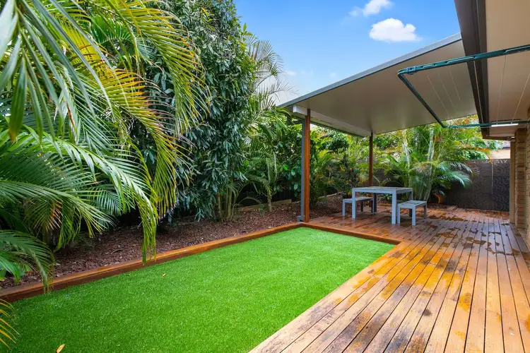 Main view of Homely townhouse listing, 7/2 Corella Place, Runcorn QLD 4113