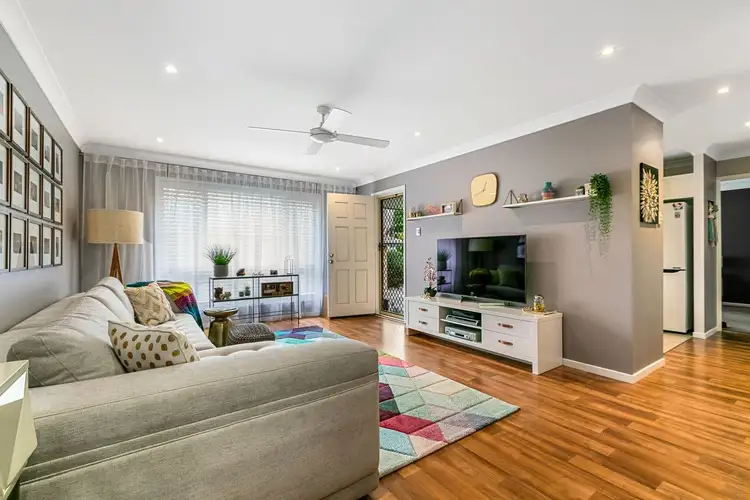 Third view of Homely townhouse listing, 7/2 Corella Place, Runcorn QLD 4113