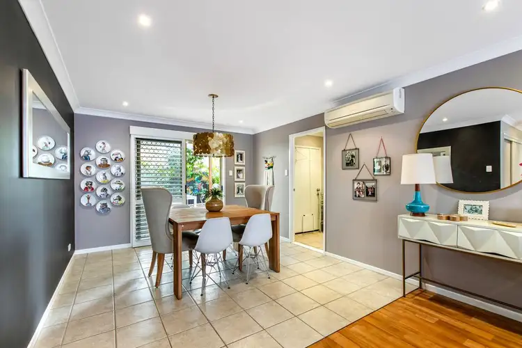 Fifth view of Homely townhouse listing, 7/2 Corella Place, Runcorn QLD 4113