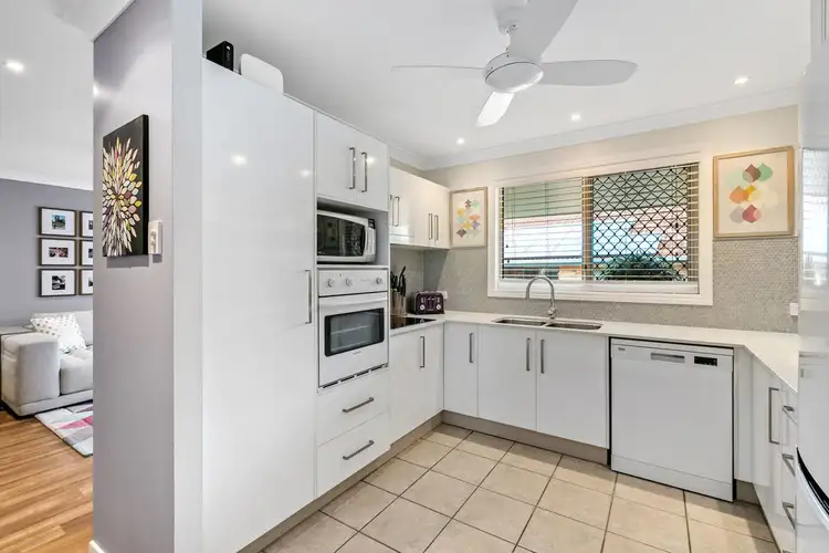 Sixth view of Homely townhouse listing, 7/2 Corella Place, Runcorn QLD 4113