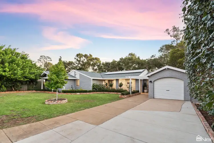 Main view of Homely house listing, 11 Morundah Place, Kelmscott WA 6111
