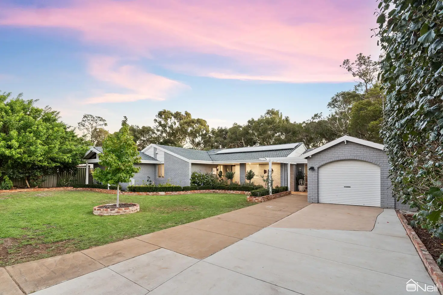 Main view of Homely house listing, 11 Morundah Place, Kelmscott WA 6111