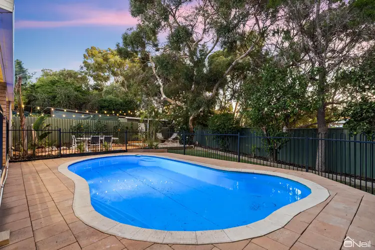 Second view of Homely house listing, 11 Morundah Place, Kelmscott WA 6111