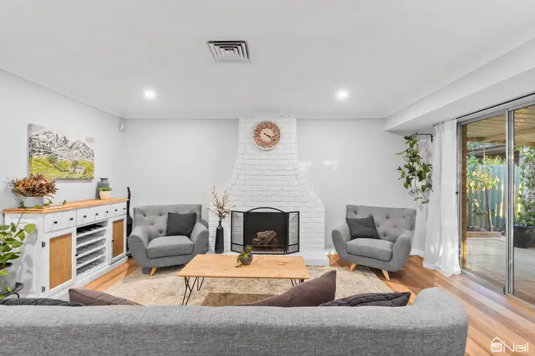 Third view of Homely house listing, 11 Morundah Place, Kelmscott WA 6111