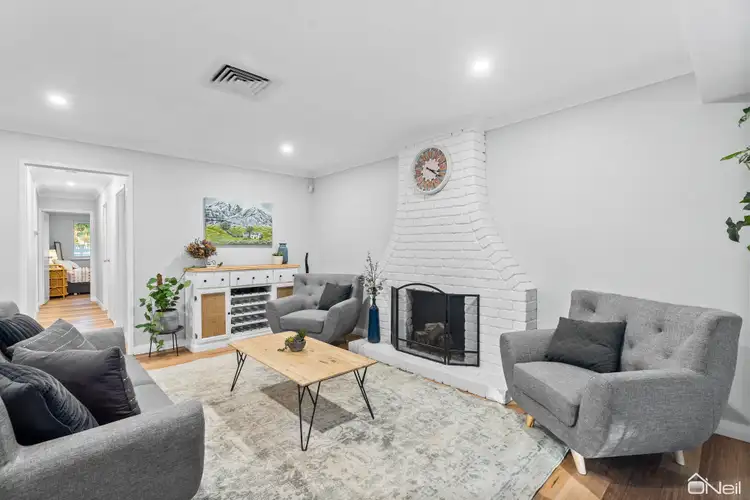 Fifth view of Homely house listing, 11 Morundah Place, Kelmscott WA 6111
