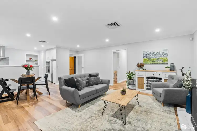 Sixth view of Homely house listing, 11 Morundah Place, Kelmscott WA 6111