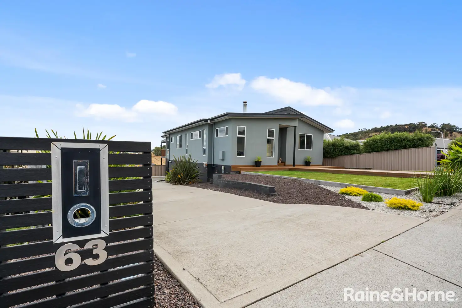 Main view of Homely house listing, 63 Horizon Drive, Sorell TAS 7172