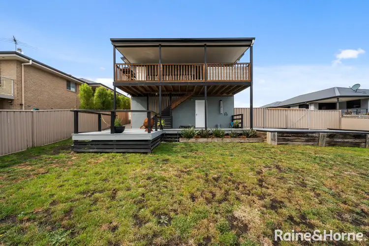 Fourth view of Homely house listing, 63 Horizon Drive, Sorell TAS 7172